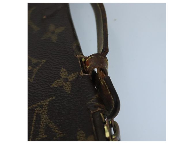 Organizer LOUIS VUITTON Organizador De Viagem Monogram Estojo De Viagem M60120 LV Auth 98205 Monograma - vista 9
