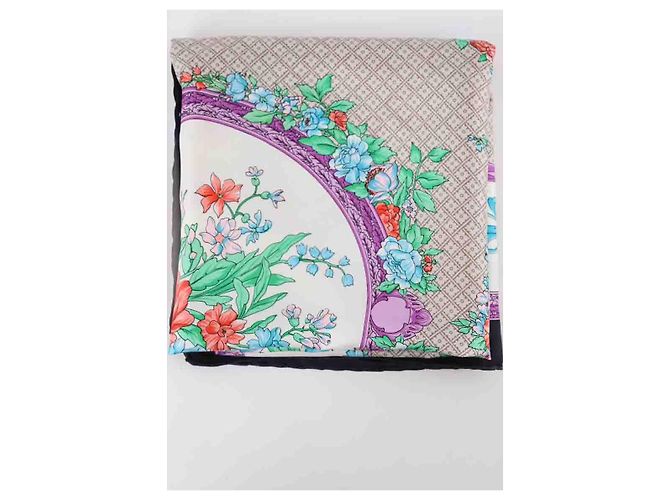 Dior Lenço de seda - vista 4