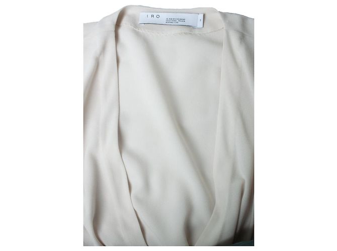 IRO, mono beige Caspian - vista 6