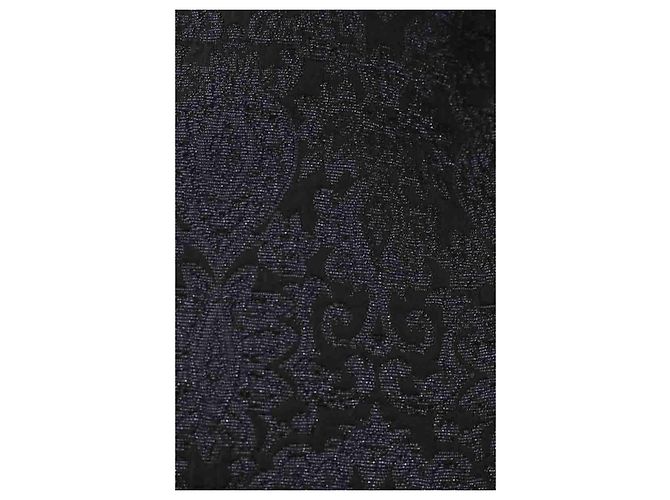 Paul & Joe Black coat - view 6
