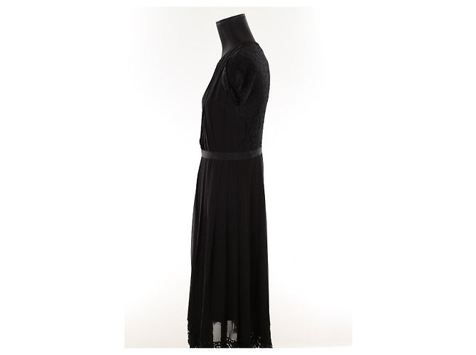 Paul Smith Black dress - view 3