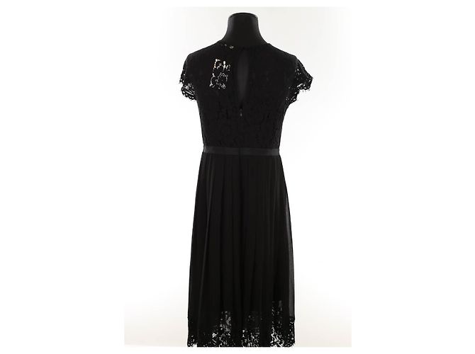 Paul Smith Black dress - view 4