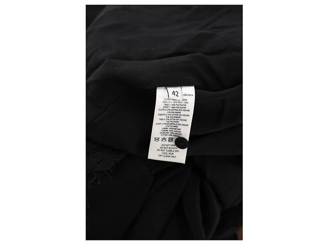 Paul Smith Black dress - view 6