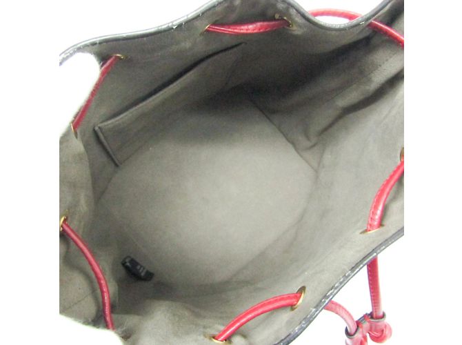 Borsa a spalla in pelle da donna Fendi Mon Tresor 8BT298 - vista 3