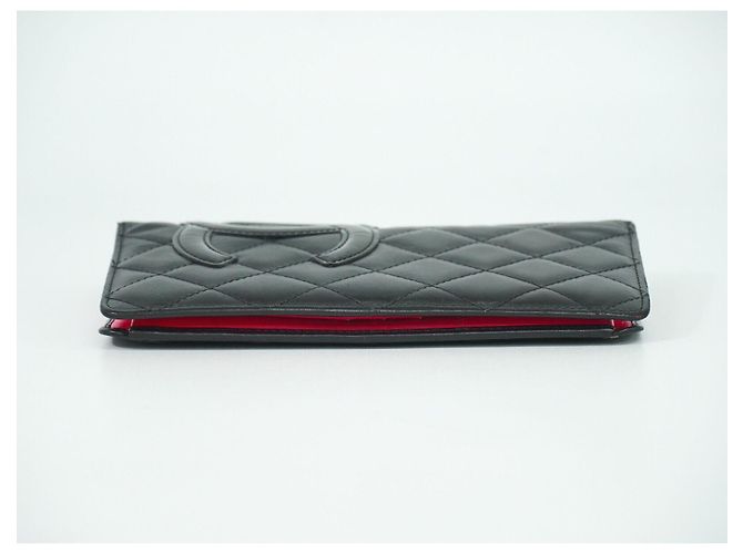 Chanel Cambon Negro - vista 3
