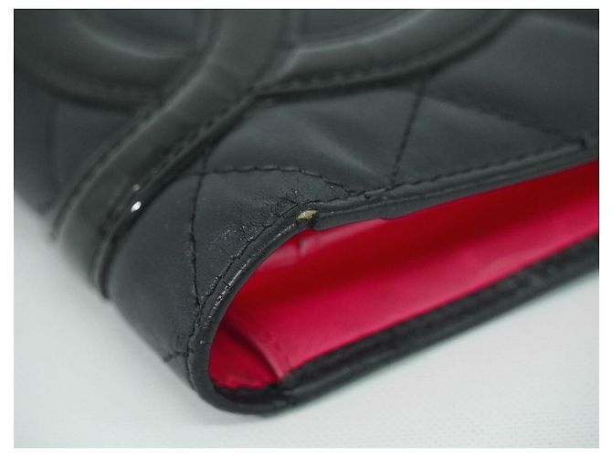 Chanel Cambon Negro - vista 4