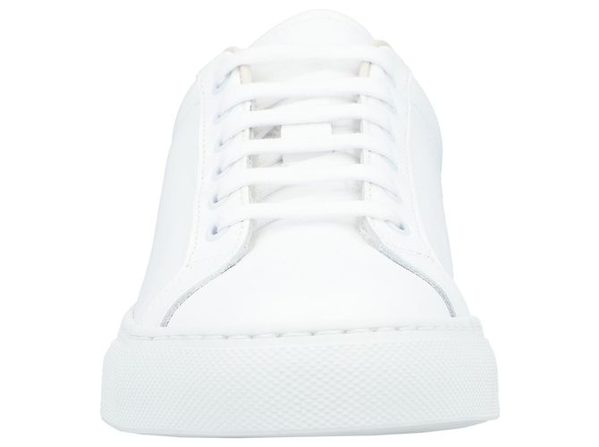 Autre Marque Sneakers Achilles Bianco - vista 4