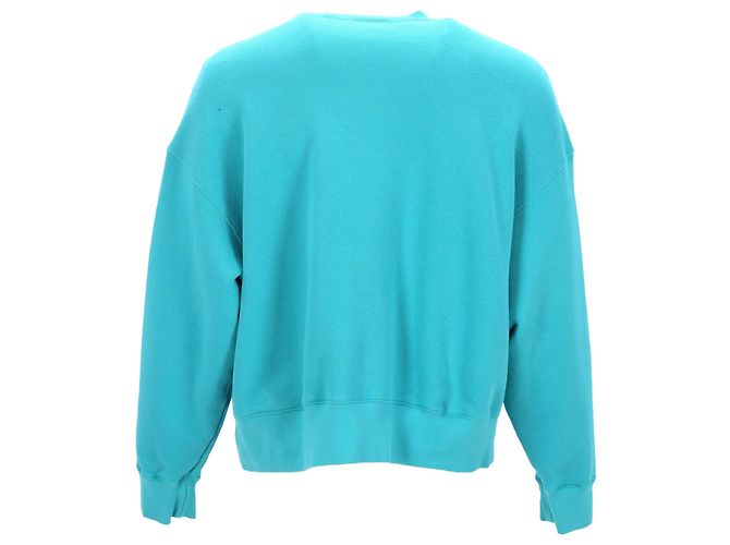 Palm Angels Sweatshirt Bear - vue 3