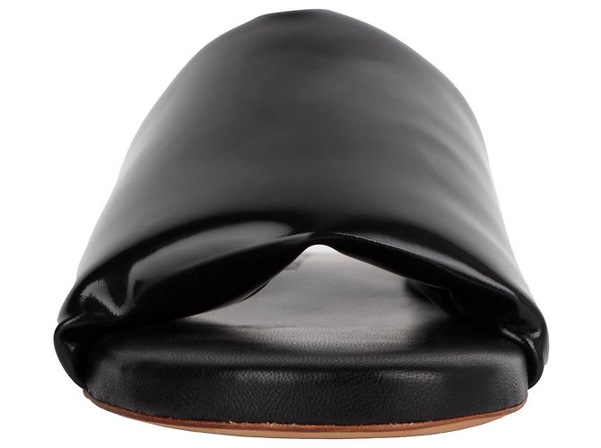 Pantofole Cuscino Bottega Veneta Nere Nero - vista 6