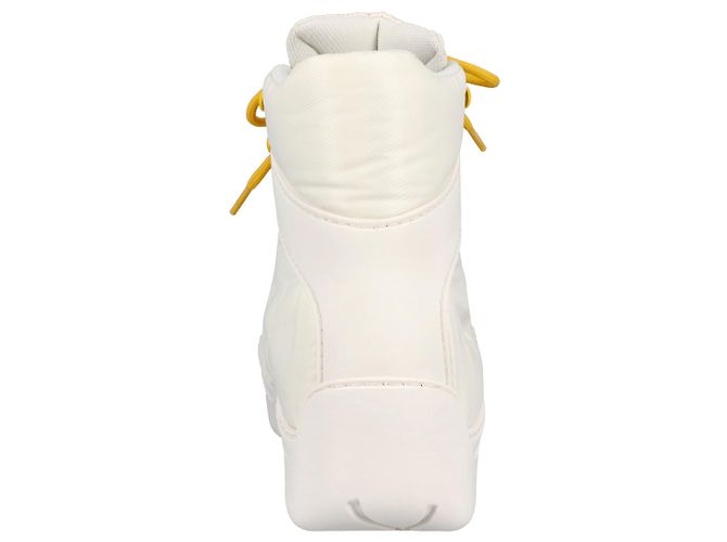 Bottega Veneta Puddle Bomber Creme Braun Beige - Ansicht 5