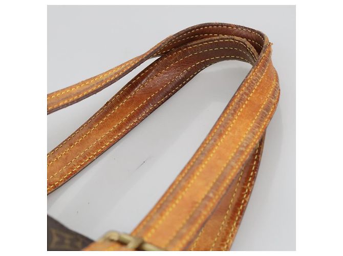 LOUIS VUITTON Borsa a Spalla Monogram Multipli Cite M51162 LV Auth bs19558 Monogramma - vista 14