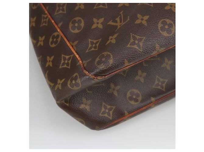 LOUIS VUITTON Borsa a Spalla Monogram Multipli Cite M51162 LV Auth bs19558 Monogramma - vista 17