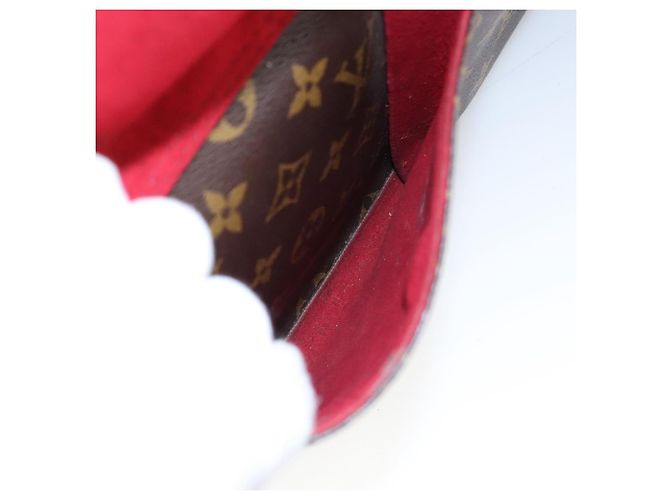 LOUIS VUITTON Borsa a Spalla Monogram Multipli Cite M51162 LV Auth bs19558 Monogramma - vista 24