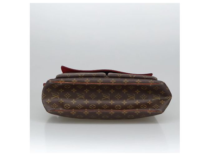 LOUIS VUITTON Borsa a Spalla Monogram Multipli Cite M51162 LV Auth bs19558 Monogramma - vista 5