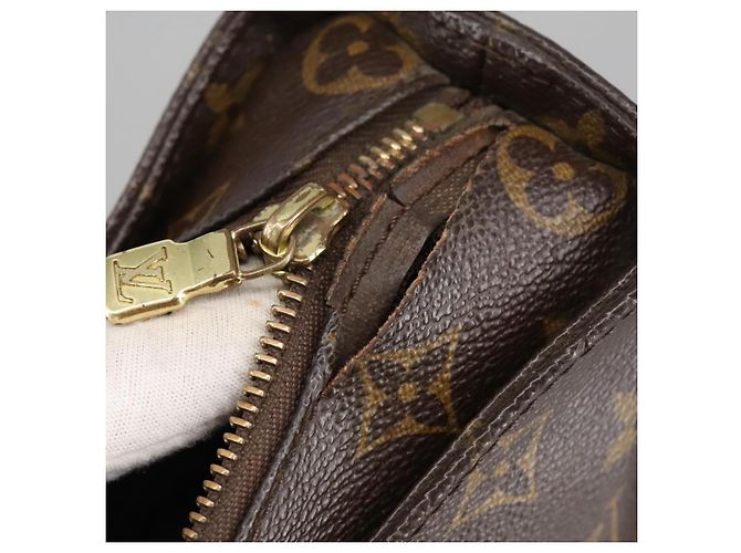LOUIS VUITTON Borsa a Spalla Monogram Multipli Cite M51162 LV Auth bs19558 Monogramma - vista 7