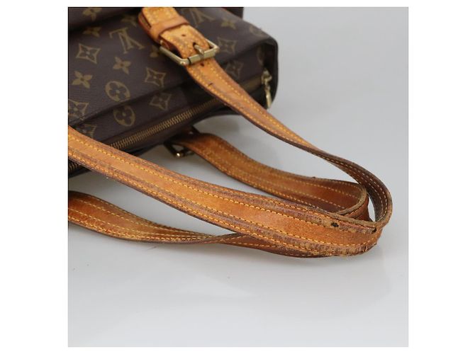 LOUIS VUITTON Borsa a Spalla Monogram Multipli Cite M51162 LV Auth bs19558 Monogramma - vista 8