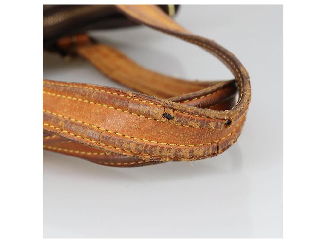 LOUIS VUITTON Borsa a Spalla Monogram Multipli Cite M51162 LV Auth bs19558 Monogramma - vista 9