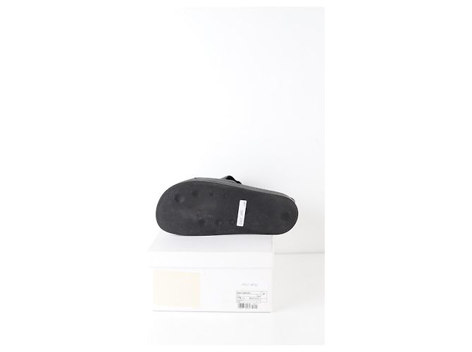 Balmain Sandales en cuir - vue 6