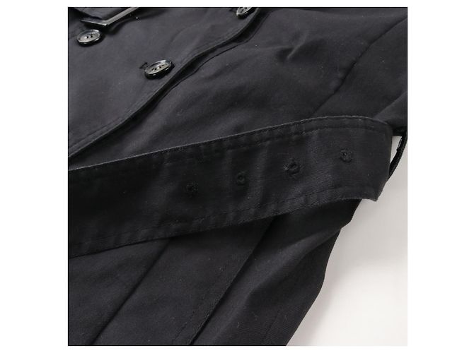 Trench Coat de Algodão Aquascutum - vista 6