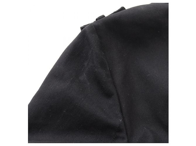 Trench Coat de Algodão Aquascutum - vista 9