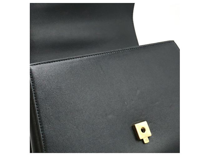 Borsa 2 in 1 in pelle Horsebit 1955 di Gucci 702049 - vista 6