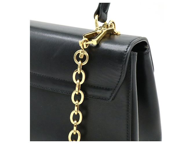 Borsa 2 in 1 in pelle Horsebit 1955 di Gucci 702049 - vista 8