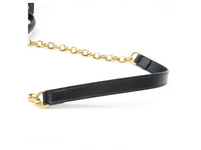 Borsa 2 in 1 in pelle Horsebit 1955 di Gucci 702049 - vista 9