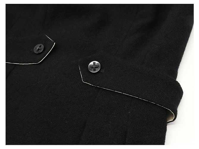 Chanel Wollkleid - Ansicht 5