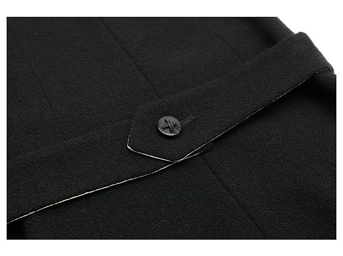 Chanel Wollkleid - Ansicht 6