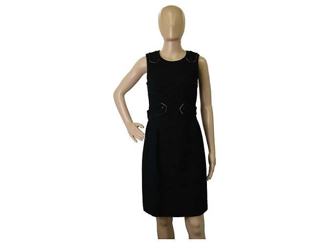 Chanel Wollkleid - Ansicht 9