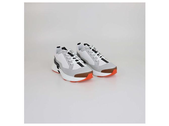 Hermès Sneakers HERMES T.EU Pelle Multicolore - vista 2