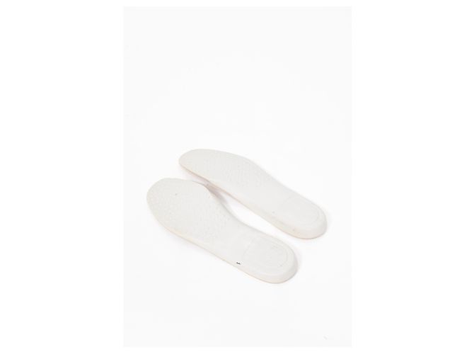 Sneakers alte con lacci Giuseppe Zanotti in suede corallo Arancione - vista 18