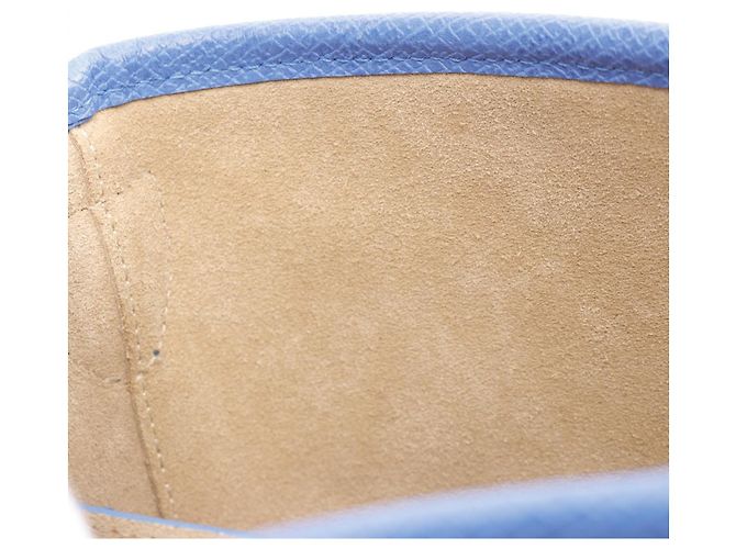 Longchamp Epure Leather Bucket Handbag 10161HBC - view 5