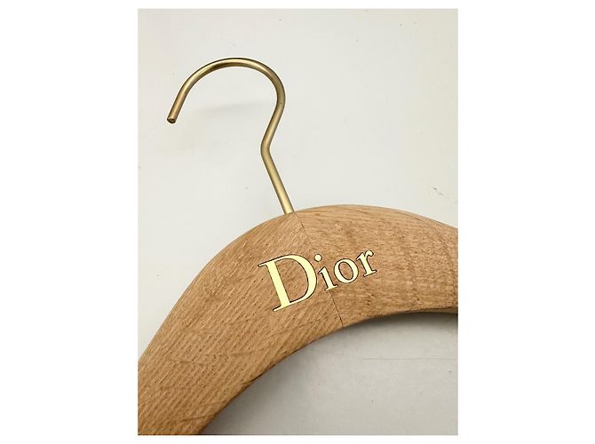 Dior set clothes hangers - view 11