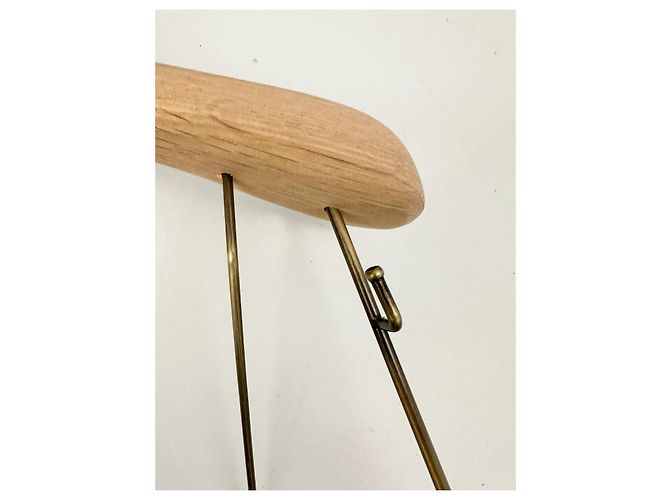 Dior set clothes hangers - view 13
