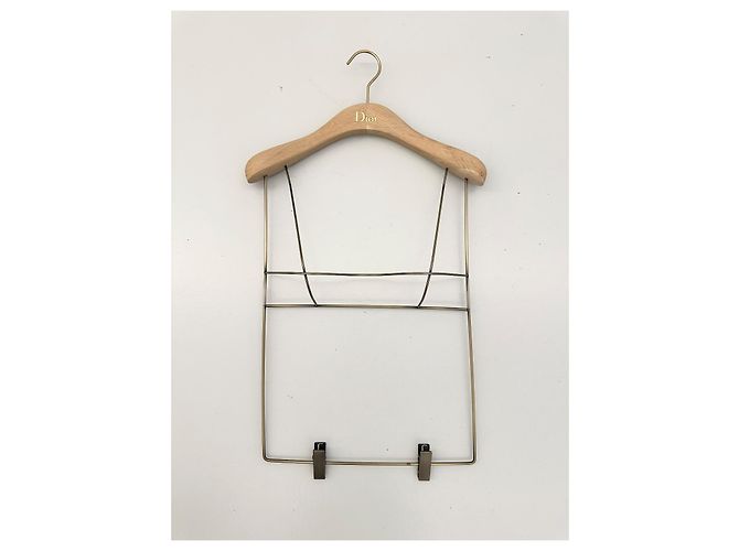 Dior set clothes hangers - view 6