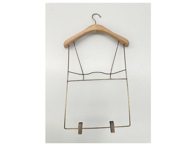 Dior set clothes hangers - view 9