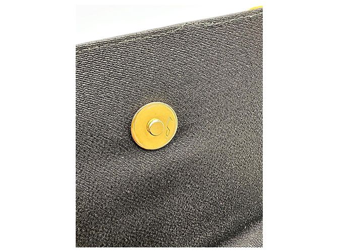 Salvatore Ferragamo Ferragamo tracolla Nero - vista 10