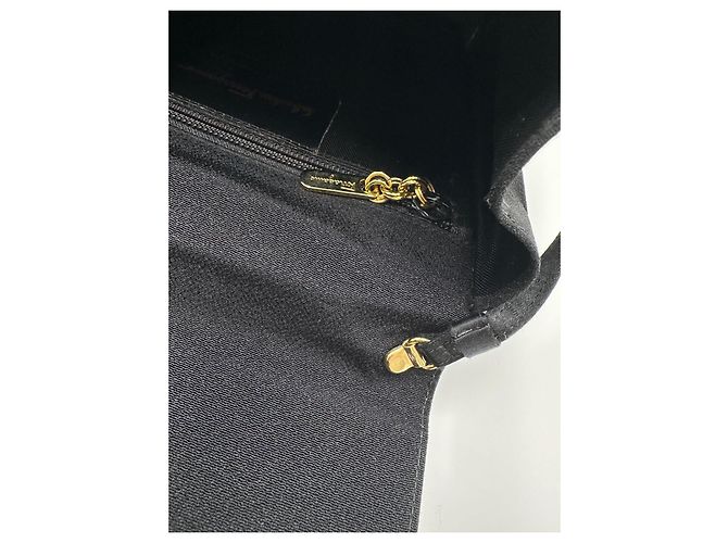 Salvatore Ferragamo Ferragamo tracolla Nero - vista 12