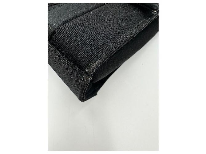Salvatore Ferragamo Ferragamo tracolla Nero - vista 14