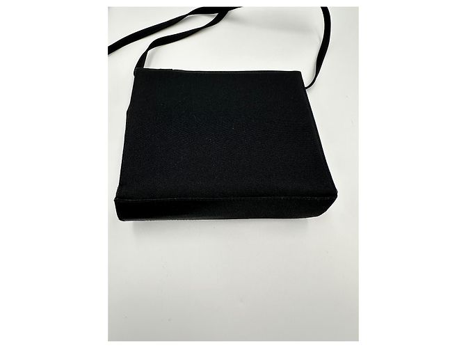 Salvatore Ferragamo Ferragamo tracolla Nero - vista 7