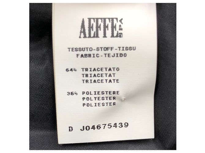 Moschino Shift-Kleid mit schwarzem Tüllüberzug - Ansicht 7
