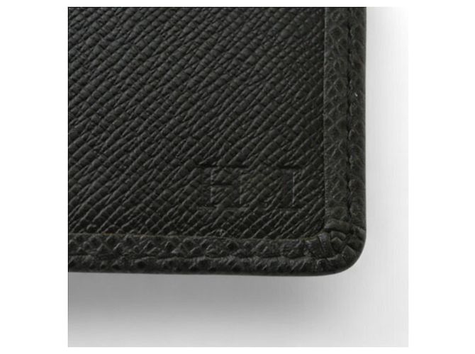 Copertura agenda PM Taiga Louis Vuitton Grigio - vista 8