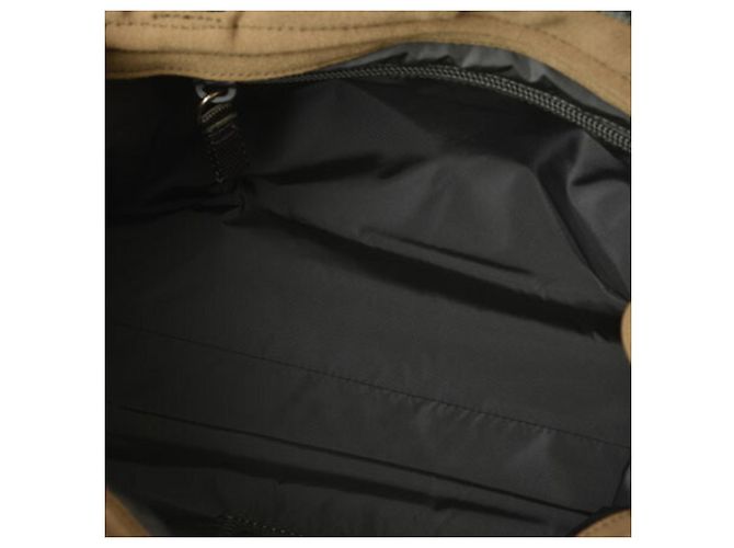 Autre Marque Pradasports Handtasche Boston in Hellbraun - Ansicht 10