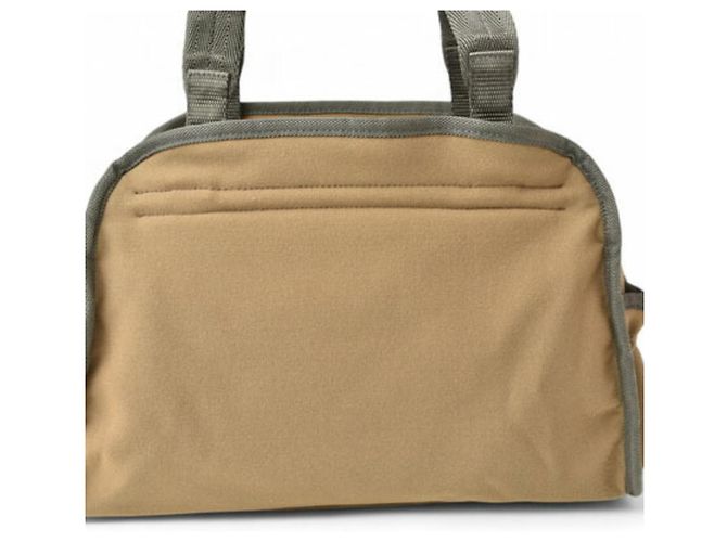 Autre Marque Pradasports Handtasche Boston in Hellbraun - Ansicht 7