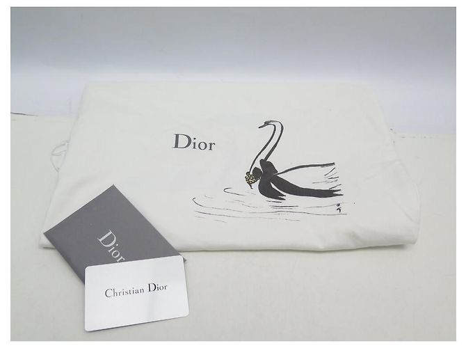 BORSA A MANO CHRISTIAN DIOR LADY LARGE ULTRAMAT GRIGIA CON TRACOLLA Grigio - vista 15