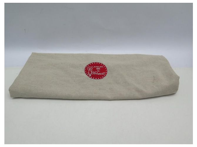 NUOVA BORSA A MANO LANCEL BRIGITTE BARDOT BB A SPALLA VELLUTO - vista 16