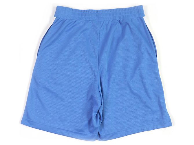 Louis Vuitton Mesh Game Shorts hellblau S - Ansicht 2