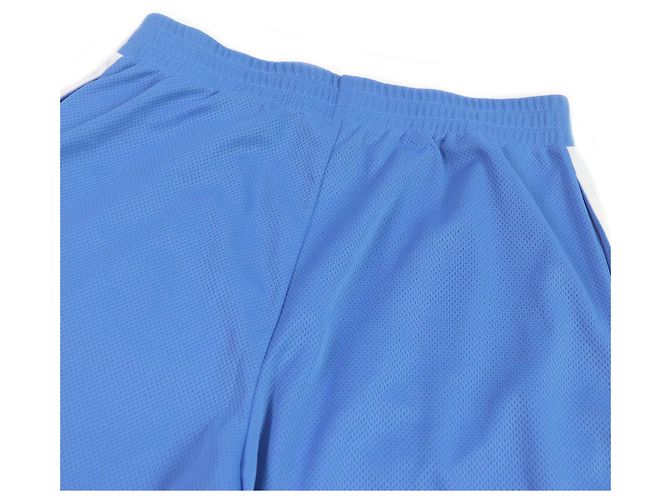 Louis Vuitton Mesh Game Shorts hellblau S - Ansicht 4