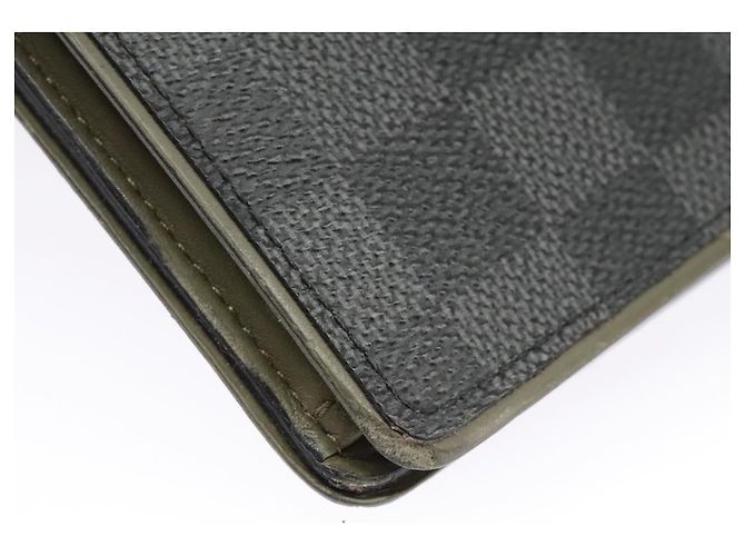 Louis Vuitton Brazza Negro - vista 7